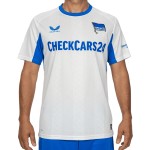 Women's Hertha BSC 2025/26 Away Shirt Women's Hertha BSC 2025/26 Away Shirt