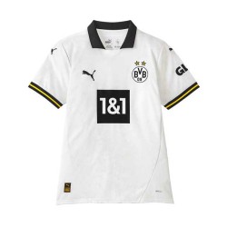 Men's BVB Borussia Dortmund 2024/25 Third Shirt