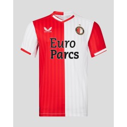 Men's Feyenoord 2023/24 Home Shirt