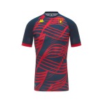 Kid's Genoa 2025/26 Third Pre Match Shirt