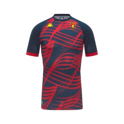 Women's Genoa 2025/26 Third Pre Match Shirt