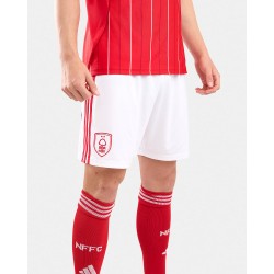 Women's Nottingham Forest 2025/26 Home Shorts