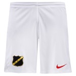 Kid's NAC Breda 2024/25 Away Shorts