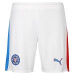 Kid's Holstein Kiel 2025/26 Away Shorts