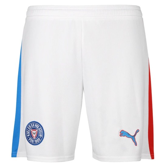Kid's Holstein Kiel 2025/26 Away Shorts
