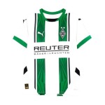 Men's Borussia Mönchengladbach 2024/25 Home Shirt Men's Borussia Mönchengladbach 2024/25 Home Shirt