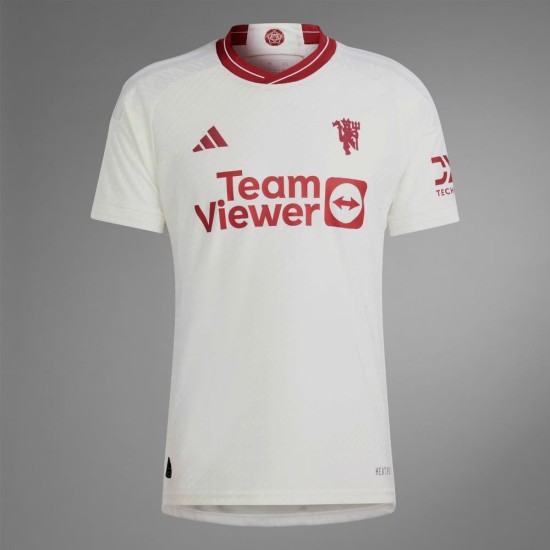 Women's Manchester United 2023/24 Third Shirt