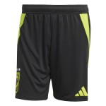 Women's Columbus Crew 2025 Away Shorts