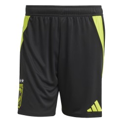 Women's Columbus Crew 2025 Away Shorts