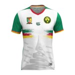 Kid's Cameroon 2025 Third Shirt