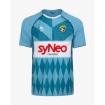 Men's Fortuna Sittard 2025/26 Third Shirt