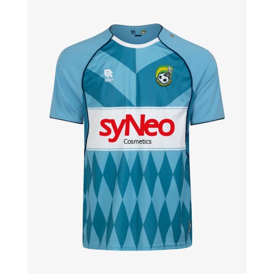 Men's Fortuna Sittard 2025/26 Third Shirt