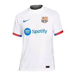 Women's FC Barcelona 2023/24 Away Shirt