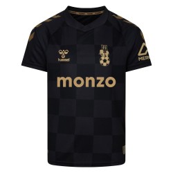 Kid's Coventry City 2024/25 Third Shirt