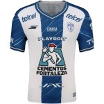 Kid's Pachuca 2025/26 Home Shirt