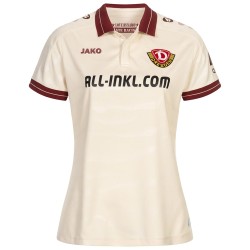 Women's Dynamo Dresden 2025/26 Away Shirt