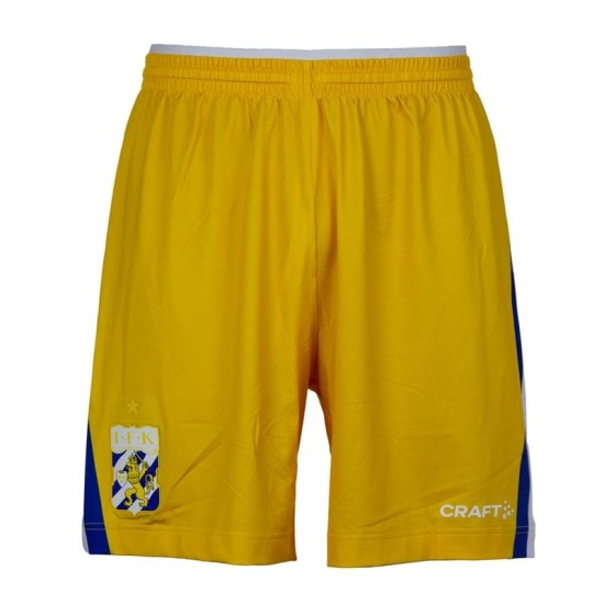Women's IFK Göteborg 2024 Away Shorts Women's IFK Göteborg 2024 Away Shorts