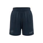 Men's Napoli 2025/26 Third Euro Shorts Men's Napoli 2025/26 Third Euro Shorts