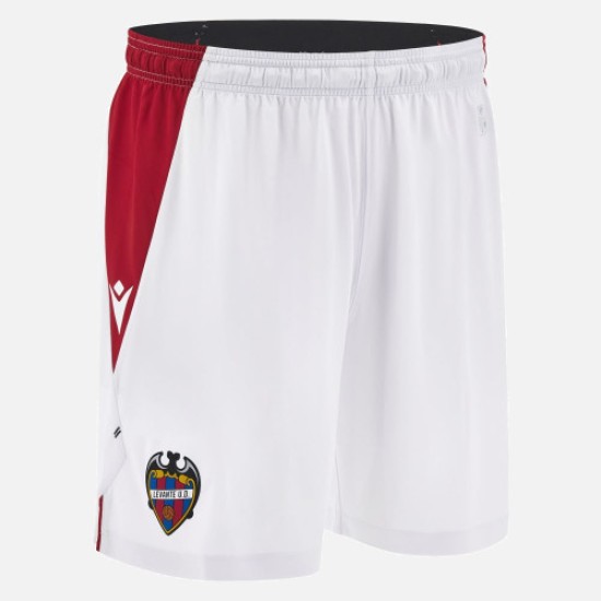 Kid's Levante UD 2024/25 Away Shorts