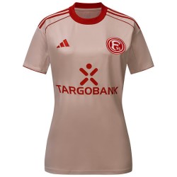 Women's Fortuna Düsseldorf 2025/26 Third Shirt