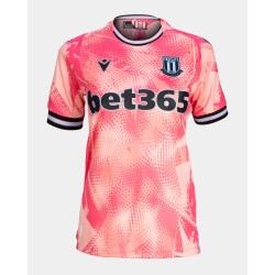 Women's Stoke City 2024/25 Third Shirt