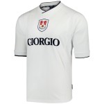 Men's Millwall 1999/01 Retro Shirt