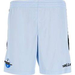 Kid's SC Paderborn 07 2024/25 Away Shorts