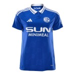 Women's FC Schalke 04 2024/25 Home Shirt