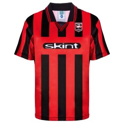 Men's Brighton & Hove Albion 1999 Away Retro Shirt