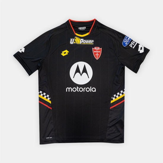 Kid's Monza 2024/25 Third Shirt