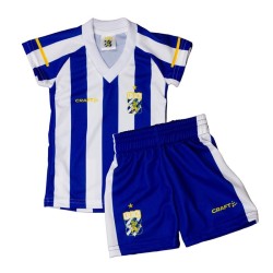 Kid's IFK Göteborg 2025 Home Kit