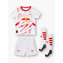 Kid's RB Leipzig 2024/25 Home Kit