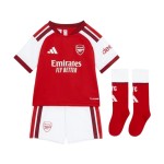 Kid's Arsenal 2026/27 Home Kit