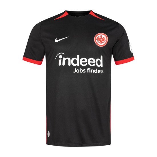 Kid's Eintracht Frankfurt 2024/25 Away Shirt