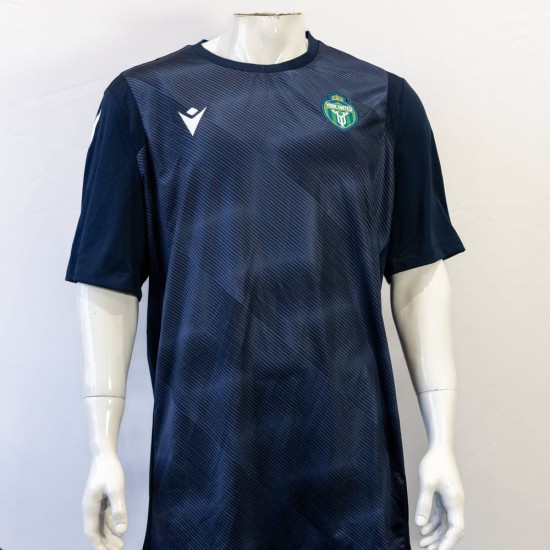 Kid's York United FC 2025 Third Rodders Shirt