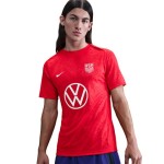 Men's USWNT 2025 Pre Match Shirt