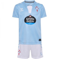 Kid's Celta Vigo 2024/25 Home Kit