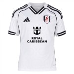 Kid's Fulham 2025/26 Home Shirt Kid's Fulham 2025/26 Home Shirt