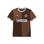 Kid's FC St. Pauli 2024/25 Home Shirt