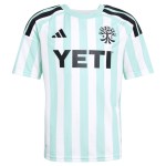 Kid's Austin FC 2026 Away Shirt Kid's Austin FC 2026 Away Shirt