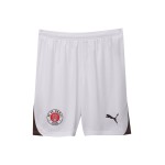 Women's FC St.Pauli 2024/25 Away Shorts