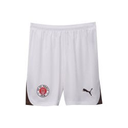 Women's FC St.Pauli 2024/25 Away Shorts