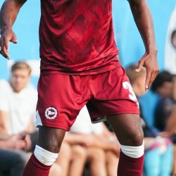 Women's Arminia Bielefeld 2025/26 Third Shorts