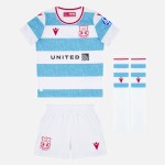 Kid's Wrexham AFC 2025/26 Third Kit