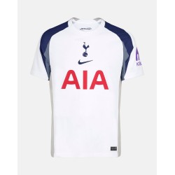Men's Tottenham Hotspur 2025/26 Home Shirt