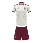 Kid's Spain 2026 Home World Cup Kit