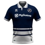 Men's Millwall 2024/25 Home Shirt Men's Millwall 2024/25 Home Shirt