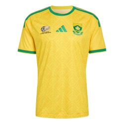 Men's South Africa 2026 Home World Cup Shirt