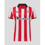 Kid's Athletic Bilbao 2025/26 Home Shirt