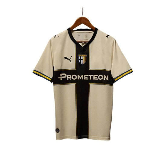 Kid's Parma 2026/27 Home Shirt